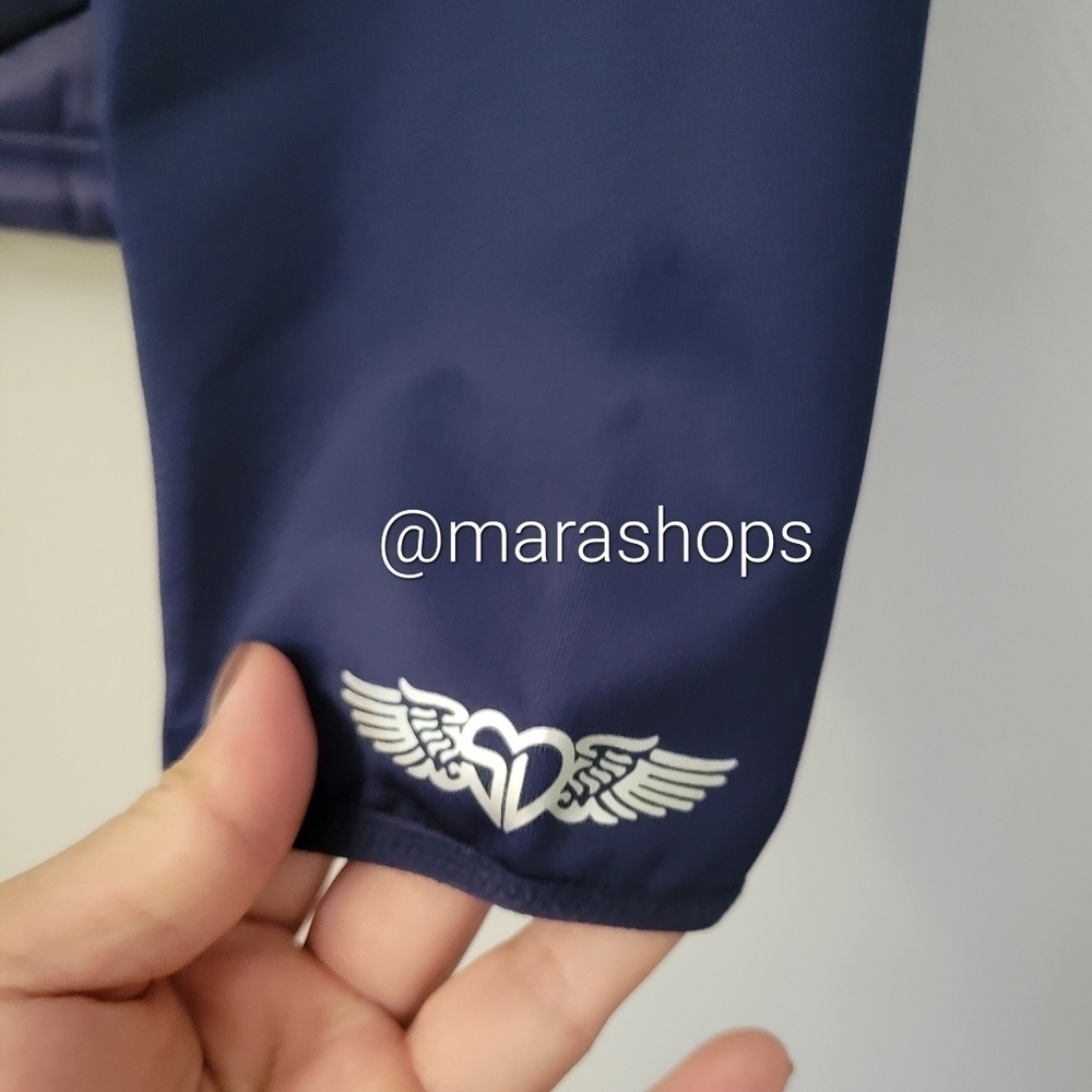 Straight Down Nova Jacket - image 3